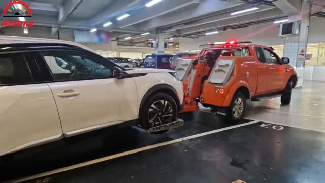 >Assistance et Dépannage 24h/24 et 7j/7 à Antony