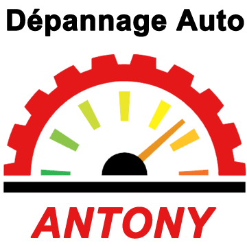 Dépannage Auto Antony